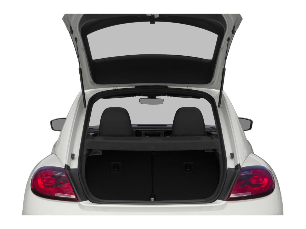 2019 Volkswagen Beetle S Auto