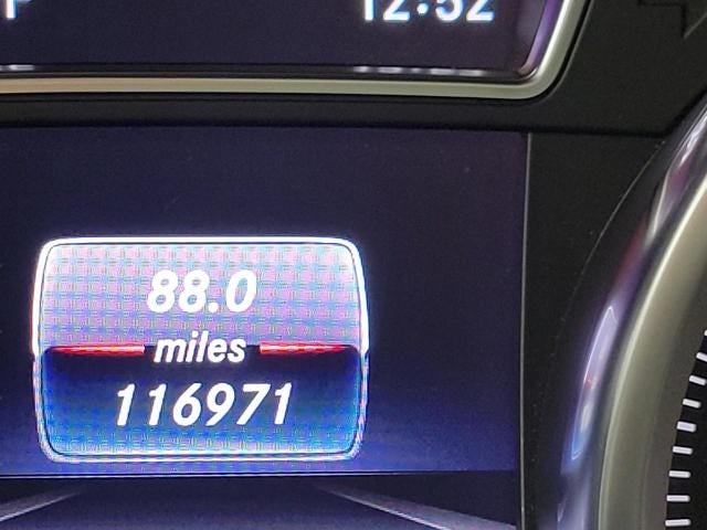 2018 Mercedes-Benz GLE GLE 350 4MATIC® SUV