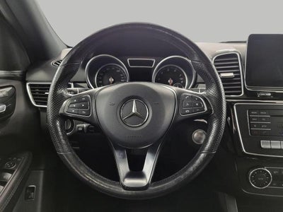 2018 Mercedes-Benz GLE GLE 350 4MATIC® SUV