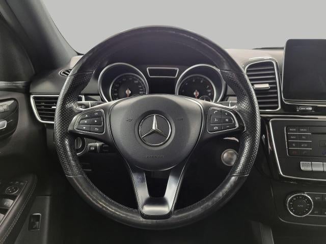 2018 Mercedes-Benz GLE GLE 350 4MATIC® SUV