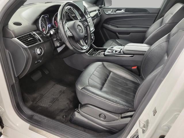 2018 Mercedes-Benz GLE GLE 350 4MATIC® SUV