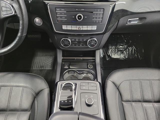 2018 Mercedes-Benz GLE GLE 350 4MATIC® SUV