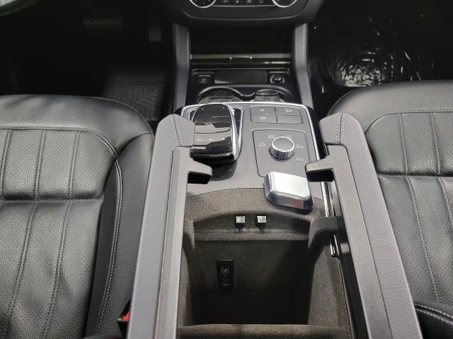 2018 Mercedes-Benz GLE GLE 350 4MATIC® SUV