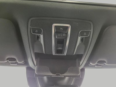 2018 Mercedes-Benz GLE GLE 350 4MATIC® SUV