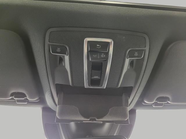 2018 Mercedes-Benz GLE GLE 350 4MATIC® SUV