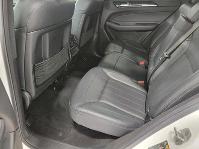 2018 Mercedes-Benz GLE GLE 350 4MATIC® SUV