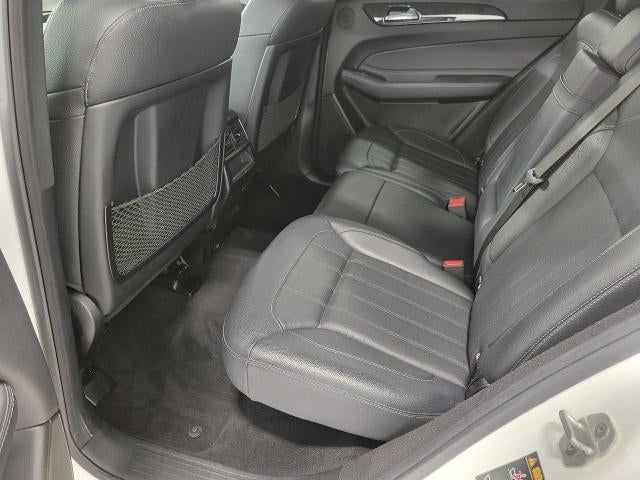 2018 Mercedes-Benz GLE GLE 350 4MATIC® SUV