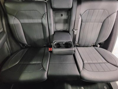 2018 Mercedes-Benz GLE GLE 350 4MATIC® SUV