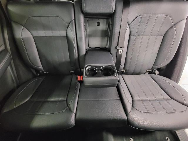 2018 Mercedes-Benz GLE GLE 350 4MATIC® SUV