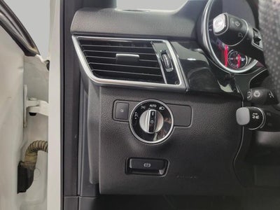 2018 Mercedes-Benz GLE GLE 350 4MATIC® SUV