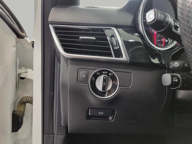 2018 Mercedes-Benz GLE GLE 350 4MATIC® SUV