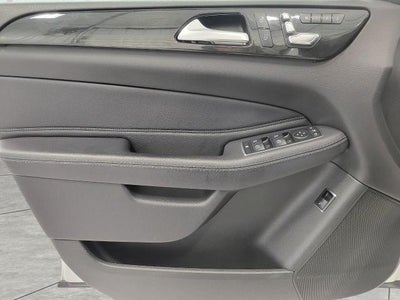 2018 Mercedes-Benz GLE GLE 350 4MATIC® SUV