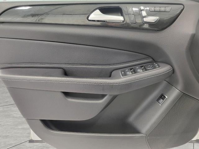 2018 Mercedes-Benz GLE GLE 350 4MATIC® SUV