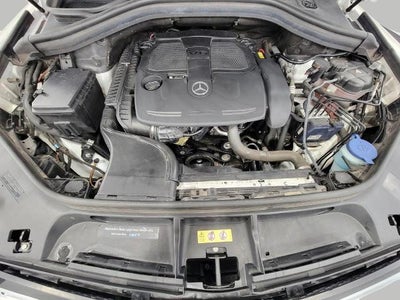 2018 Mercedes-Benz GLE GLE 350 4MATIC® SUV