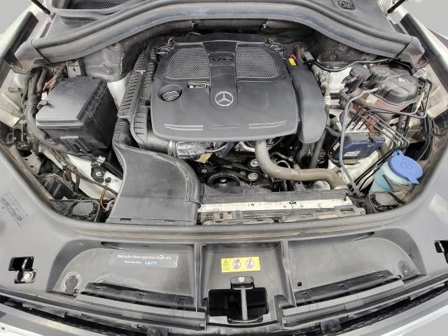 2018 Mercedes-Benz GLE GLE 350 4MATIC® SUV