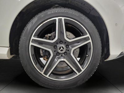 2018 Mercedes-Benz GLE GLE 350 4MATIC® SUV