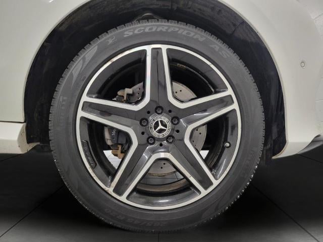 2018 Mercedes-Benz GLE GLE 350 4MATIC® SUV