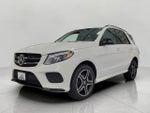 2018 Mercedes-Benz GLE GLE 350 4MATIC® SUV