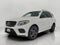 2018 Mercedes-Benz GLE GLE 350 4MATIC® SUV