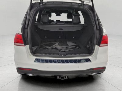 2018 Mercedes-Benz GLE GLE 350 4MATIC® SUV