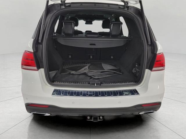 2018 Mercedes-Benz GLE GLE 350 4MATIC® SUV