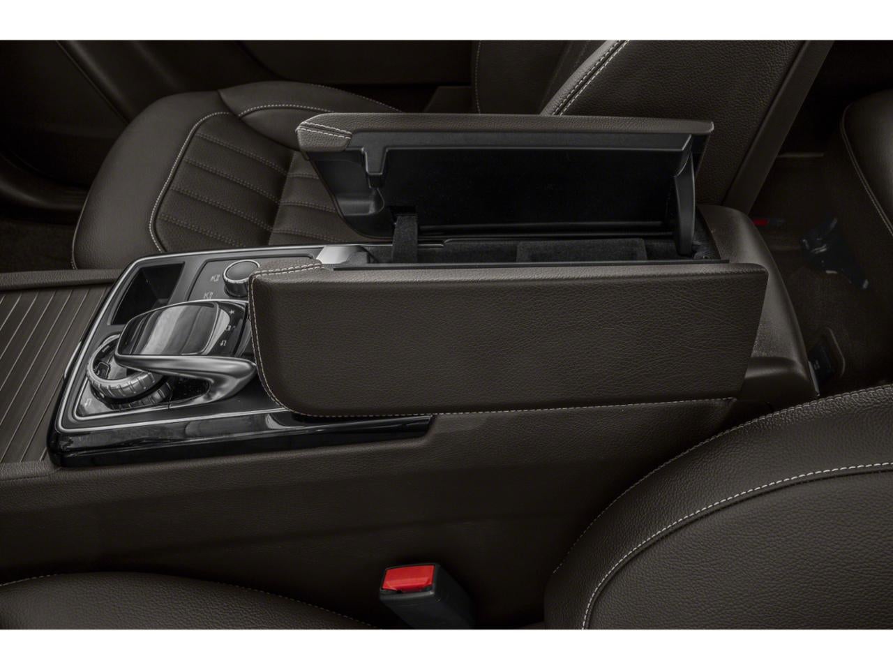 2018 Mercedes-Benz GLE GLE 350 4MATIC® SUV