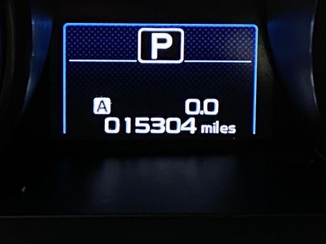 2019 Subaru Legacy 2.5i Premium