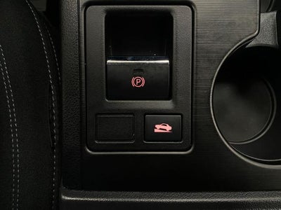 2019 Subaru Legacy 2.5i Premium