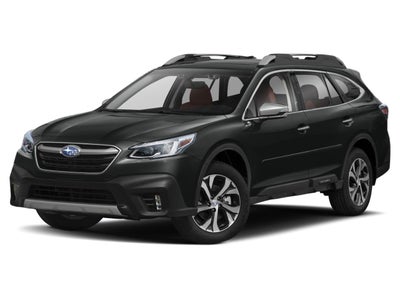 2021 Subaru Outback Touring CVT