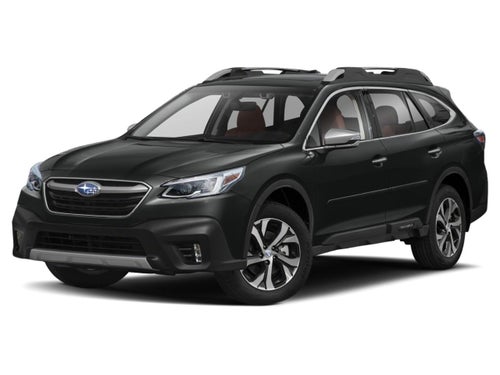2021 Subaru Outback Touring CVT