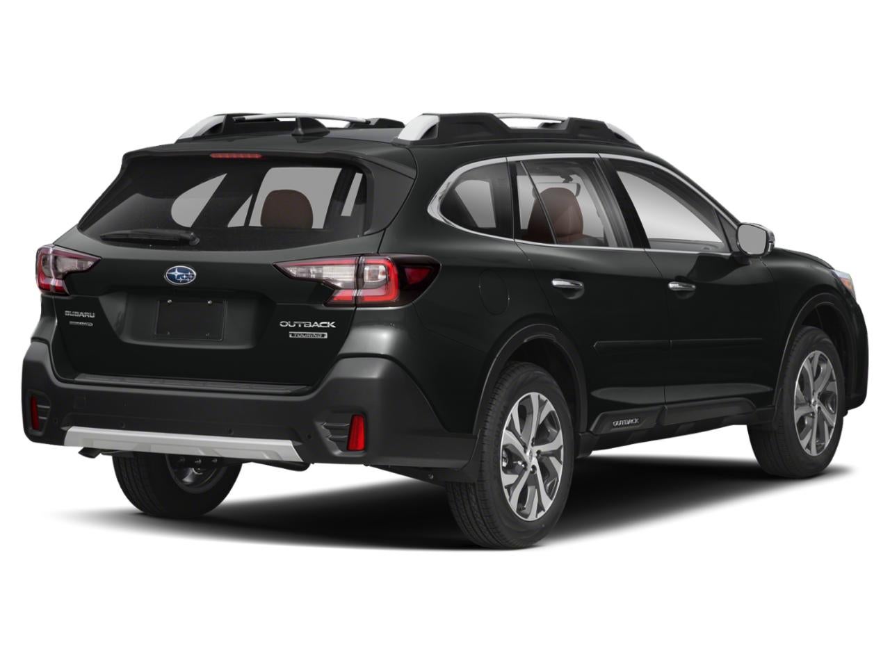 2021 Subaru Outback Touring CVT