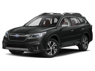 2021 Subaru Outback Touring CVT