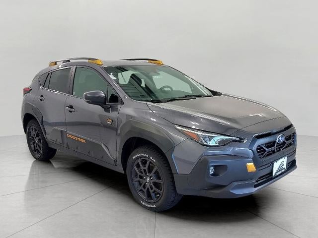 2024 Subaru Crosstrek Wilderness AWD
