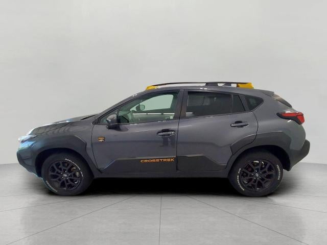 2024 Subaru Crosstrek Wilderness AWD