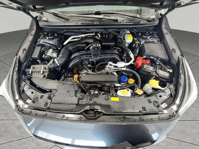 2024 Subaru Crosstrek Wilderness AWD