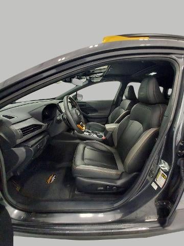 2024 Subaru Crosstrek Wilderness AWD