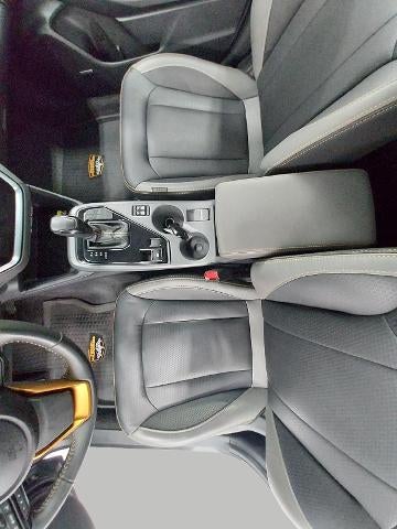 2024 Subaru Crosstrek Wilderness AWD