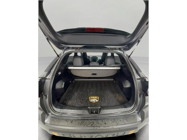 2024 Subaru Crosstrek Wilderness AWD
