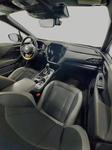 2024 Subaru Crosstrek Wilderness AWD