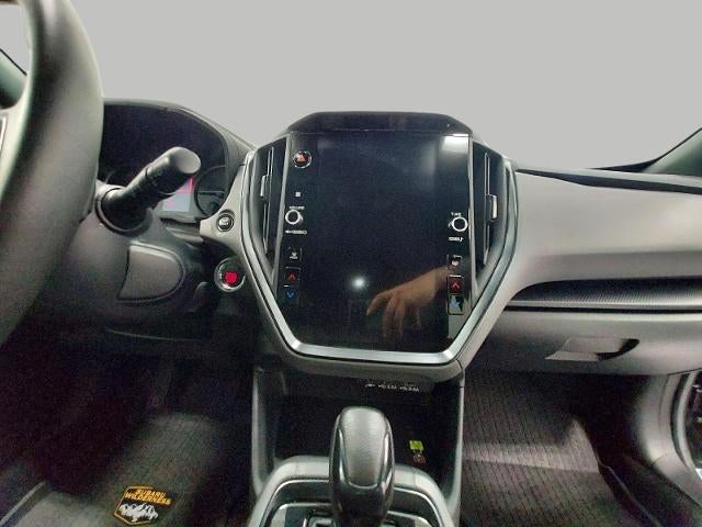 2024 Subaru Crosstrek Wilderness AWD