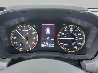 2024 Subaru Crosstrek Wilderness AWD