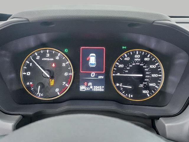 2024 Subaru Crosstrek Wilderness AWD