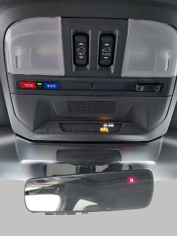 2024 Subaru Crosstrek Wilderness AWD