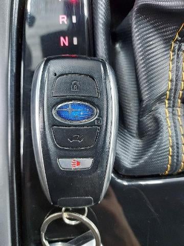 2024 Subaru Crosstrek Wilderness AWD