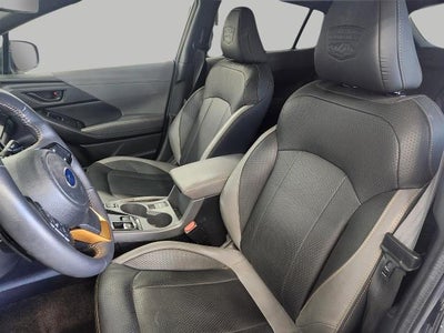 2024 Subaru Crosstrek Wilderness AWD