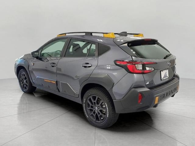 2024 Subaru Crosstrek Wilderness AWD