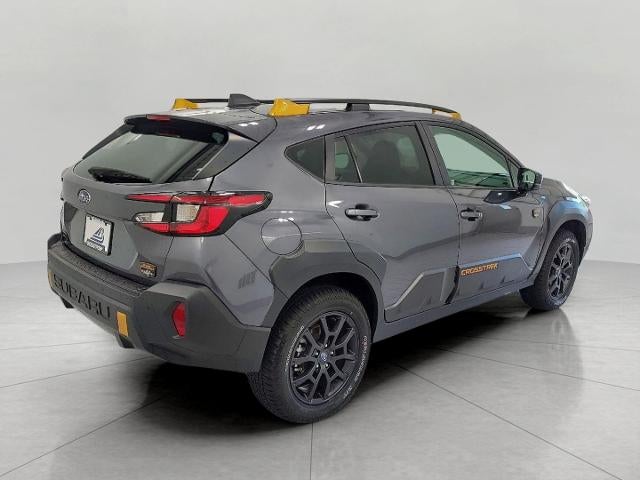 2024 Subaru Crosstrek Wilderness AWD