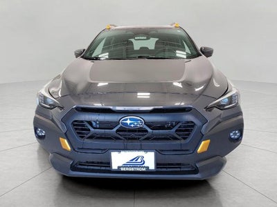 2024 Subaru Crosstrek Wilderness AWD
