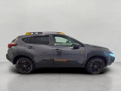 2024 Subaru Crosstrek Wilderness AWD