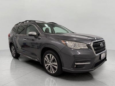 2020 Subaru Ascent Touring 7-Passenger